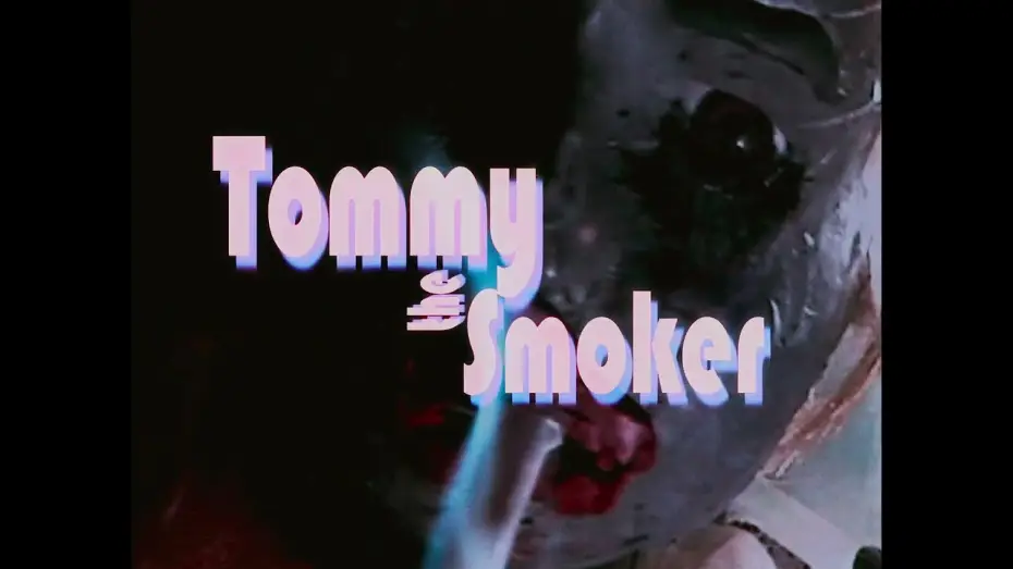 Watch film Tommy The Smoker | Tommy The Smoker | Trailer