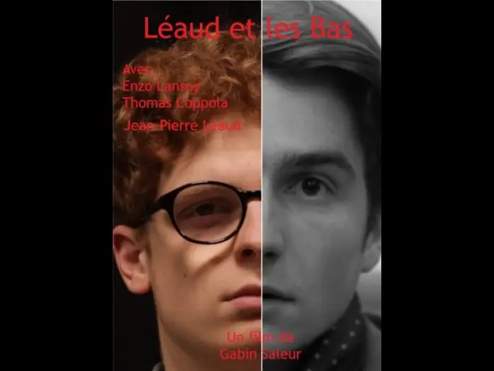 Watch film Léaud et les Bas — Léaud et les Bas