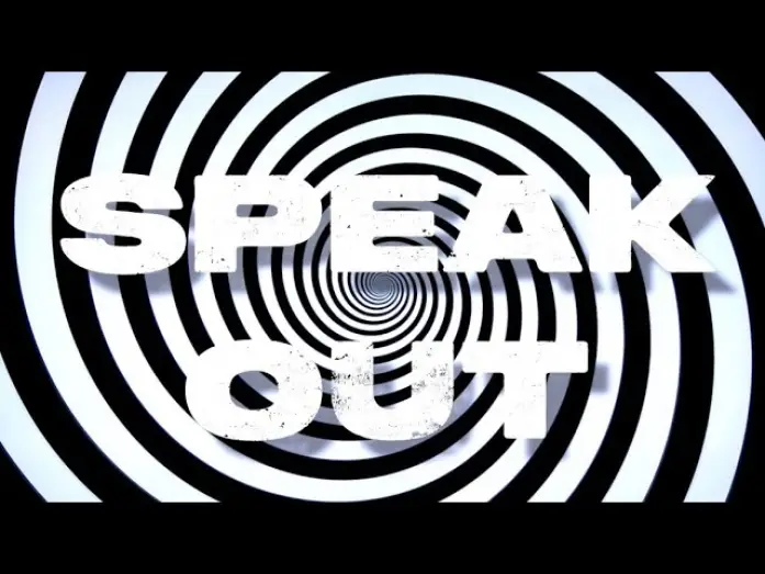 Watch film Speak Out — Speak Out (Short Film)