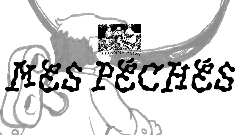Watch film MES PÉCHÉS — MES PÉCHÉS - Court-Métrage d’Animation - ASOA