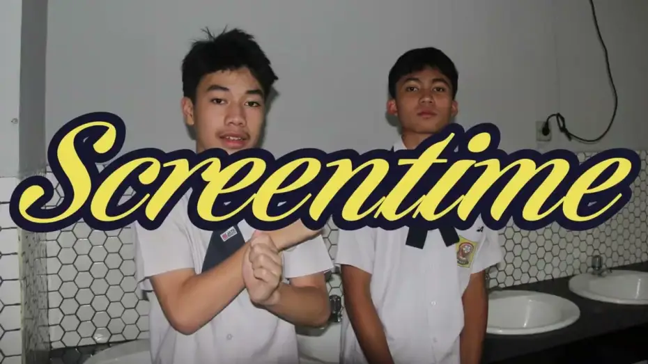 Watch film Screentime | Screentime Short Movie - Trailer #2