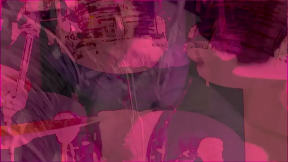 Watch film The Color of Sound — The Color of Sound (film)