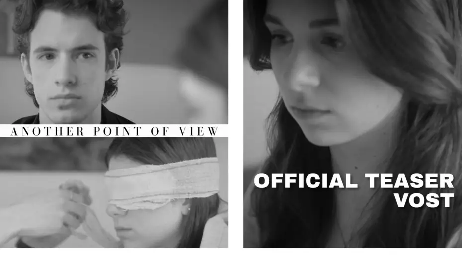 Watch film Another Point Of View — Another Point Of View | Official Teaser VOST | 48 Hours European Inter-School Film Challenge
