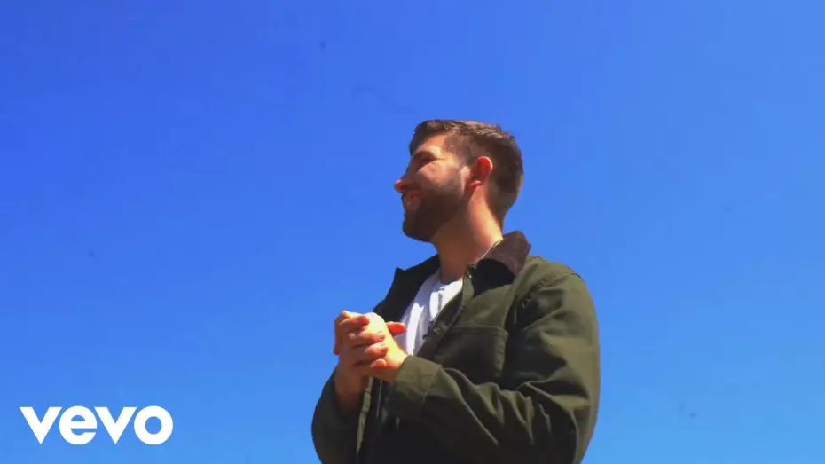 Watch film Maybe You Know | Will Morris - Maybe You Know (Lyric Video)