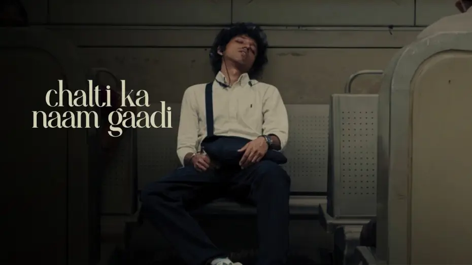 Watch film Chalti Ka Naam Gaadi — Chalti Ka Naam Gaadi | Tougheggs Studios | Rounak Sharda