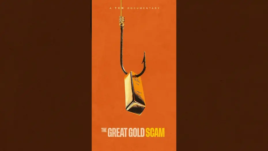 Watch film The Great Gold Scam — The Great Gold Scam | OFFICIAL TRAILER