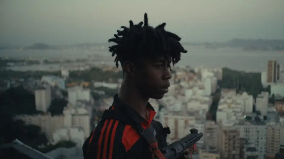 Watch film Yellow Slum — Favela Amarela (Official Trailer)