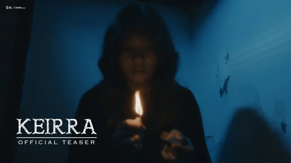 Watch film Keirra — KEIRRA - Official Teaser