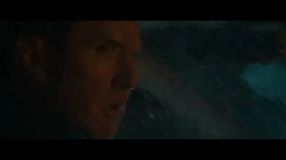 Watch film The Spirit Lock — Official Teaser