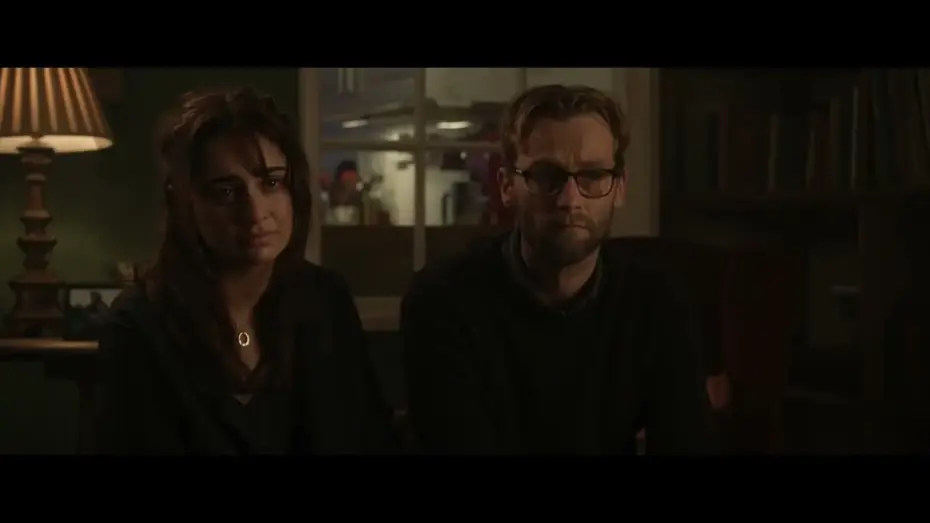 Watch film The Spirit Lock — Available September 8