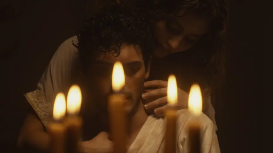 Watch film La strega del frutteto — La strega del frutteto (The witch of the orchard) | TRAILER