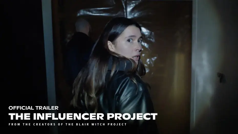 Watch film The Influencer Project — Official Trailer