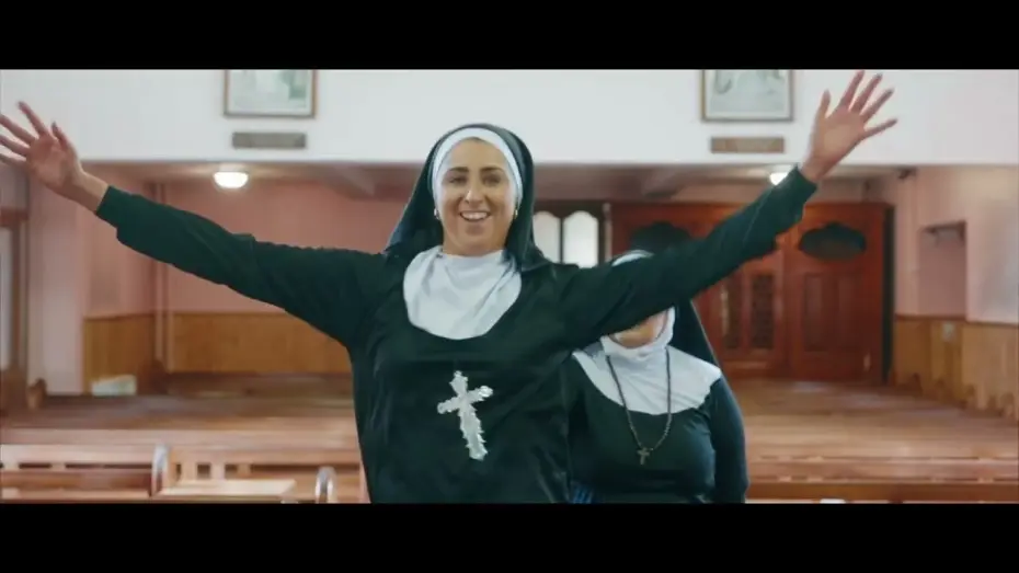 Watch film Rhode Goes To Hollywood — Sister Act - Rhode GAA