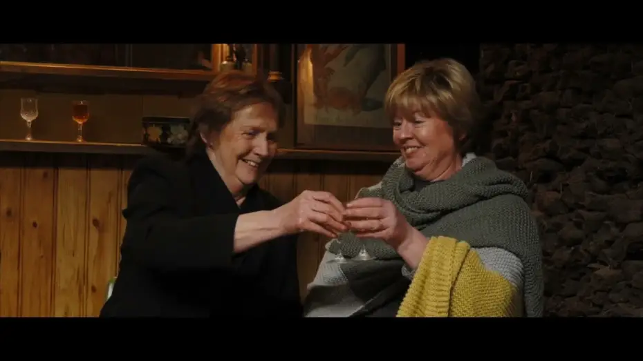 Watch film Rhode Goes To Hollywood — The Field - Rhode GAA