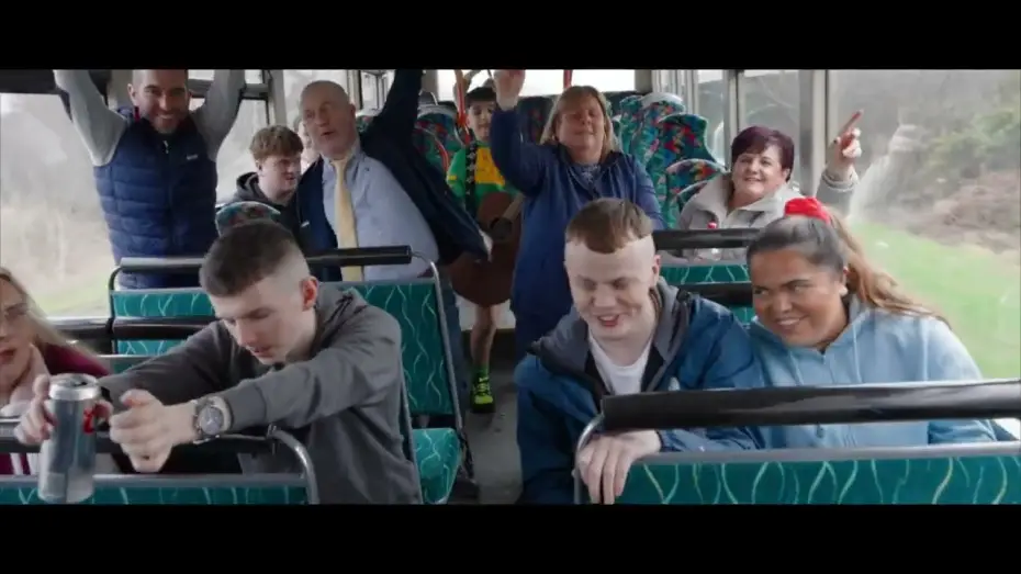 Watch film Rhode Goes To Hollywood — The Young Offenders - Rhode GAA