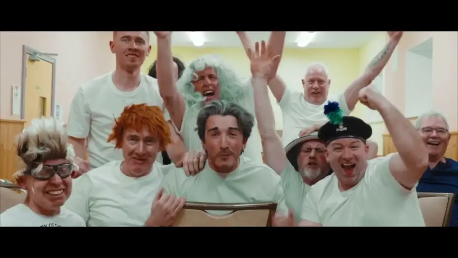 Watch film Rhode Goes To Hollywood — One Flew Over The Cuckoo's Nest - Rhode GAA
