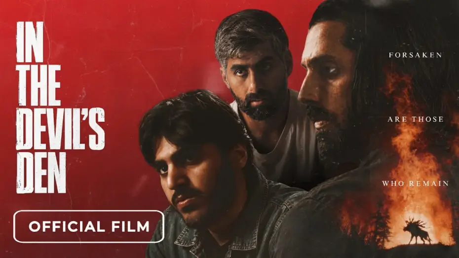 Watch film In The Devil's Den — In The Devil's Den - Official Short Film
