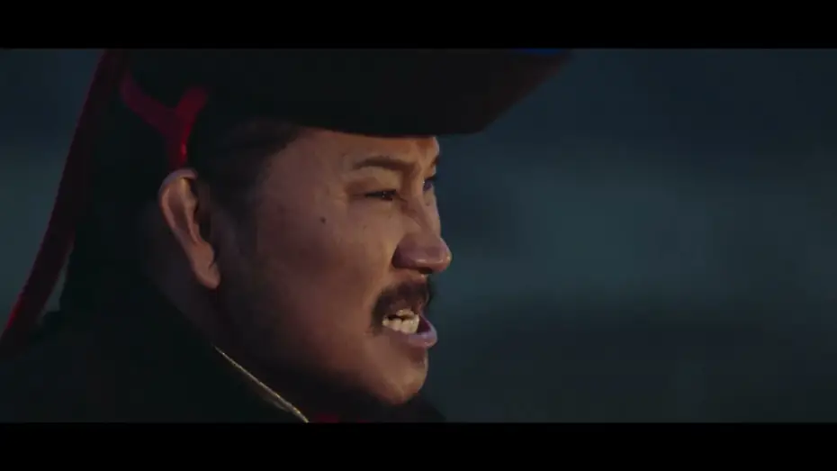 Watch film Independence: Keeper of the Prophecy — Teaser Trailler