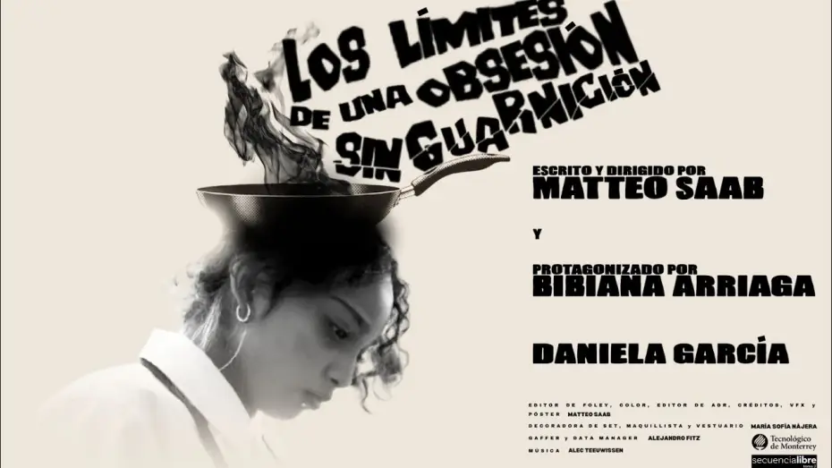 Watch film Los Límites de una Obsesión, Sin Guarnición — Los Límites de una Obsesión Sin Guarnición