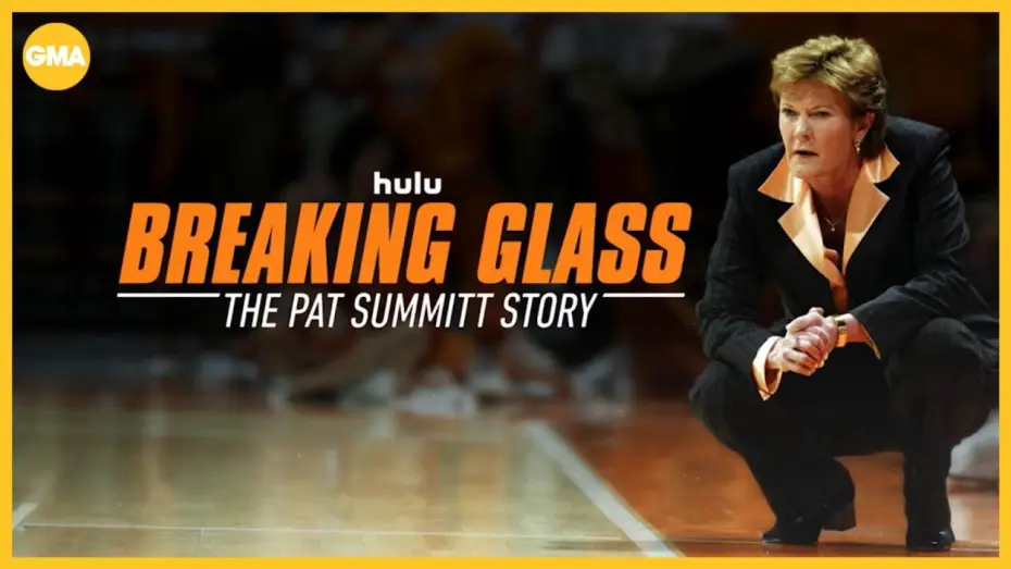 Watch film Breaking Glass: The Pat Summitt Story | Preview of 'Breaking Glass: The Pat Summitt Story'