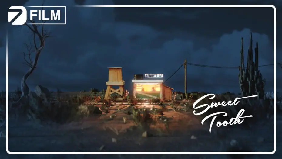 Watch film Sweet Tooth — Sweet Tooth - Official Short Film