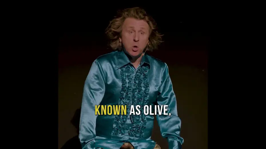 Watch film Milton Jones: Ha!Milton — Milton Jones: Ha!Milton 2025