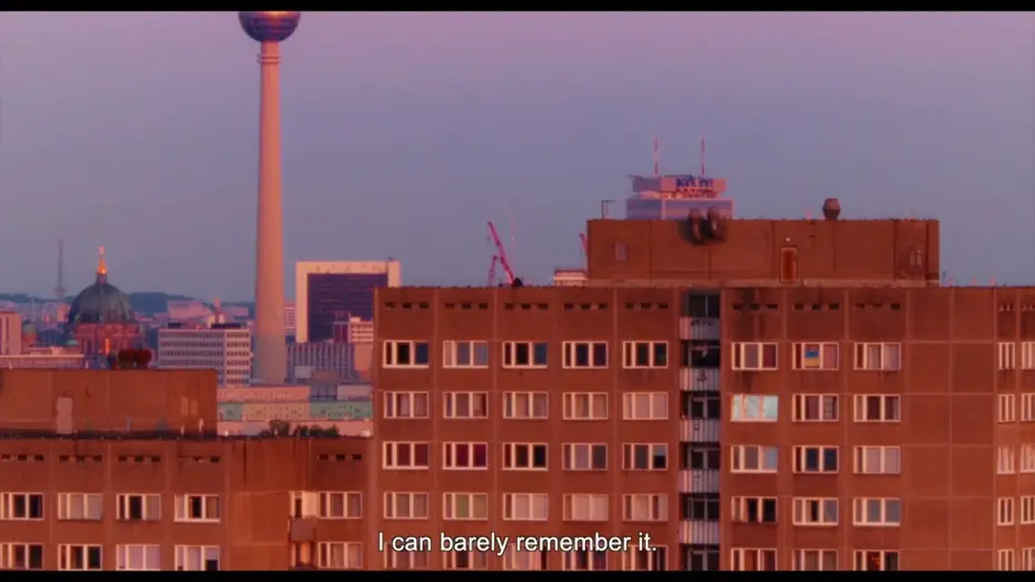 Watch film Everytime — Clip [Subtitled]