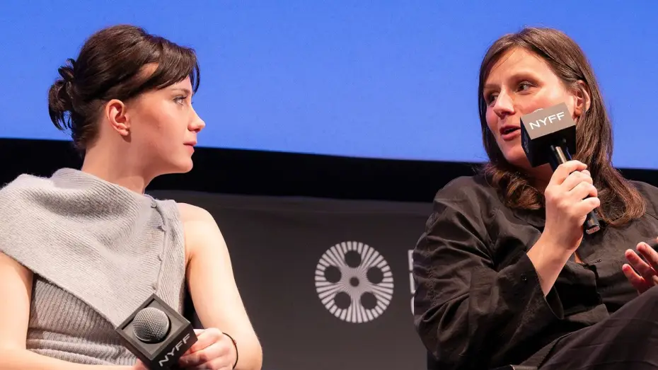 Watch film Everytime — Sandra Wollner and Carla Hüttermann on Everytime
