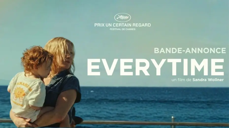 Watch film Everytime — Bande-Annonce [VOST]