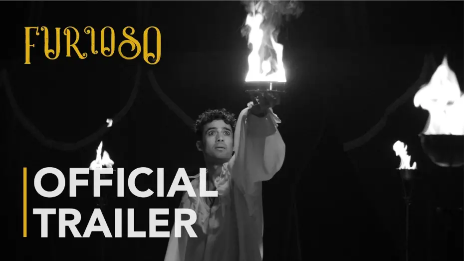 Watch film Furioso — Furioso | Official Trailer | Jan Josef Liefers, Katharina Thalbach, Julia Dietze, Fresh Torge