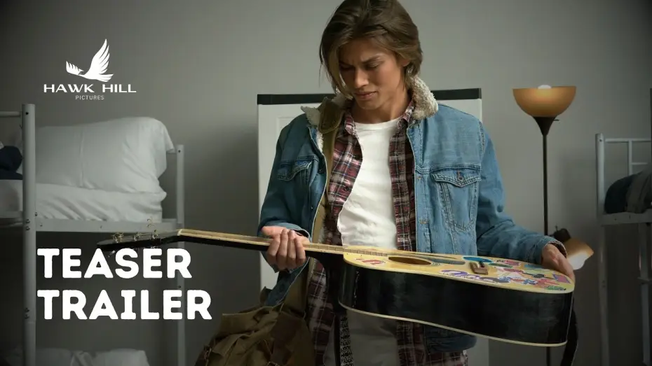Watch film The One — The One l Teaser Trailer 2026 l Jana Kramer l Noah Redclay l Martin Sheen