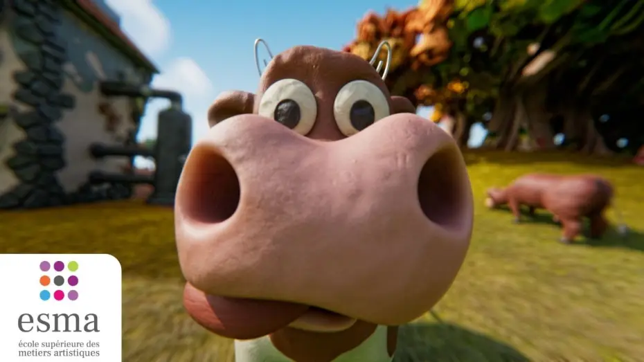 Watch film COWS — Cows - Teaser 2025