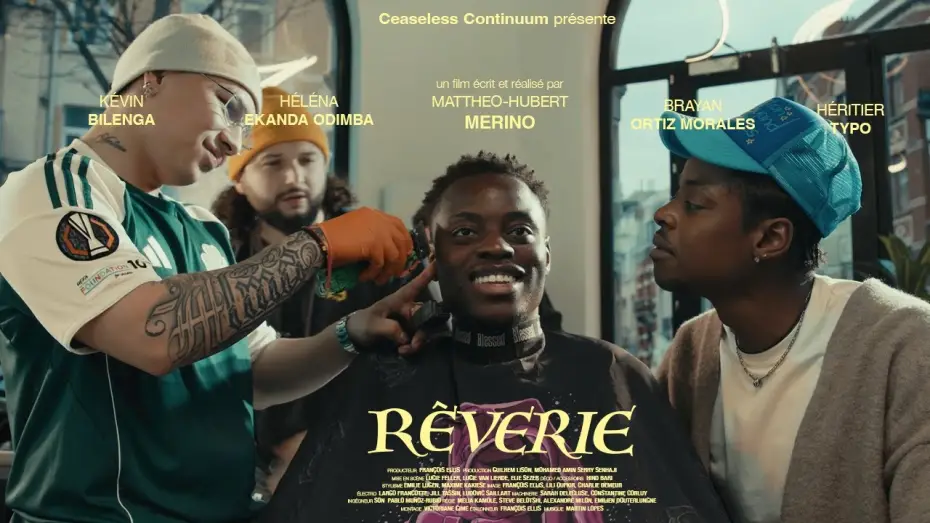 Watch film Rêverie — Rêverie