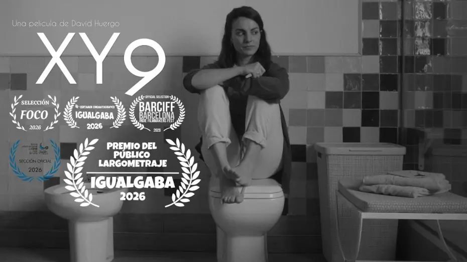 Watch film XY9 — XY9  | Teaser oficial  | World Premier