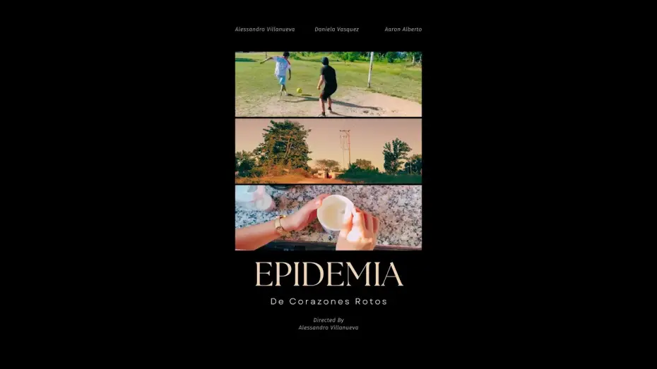 Watch film Epidemia De Corazones Rotos — Epidemia De Corazones Rotos