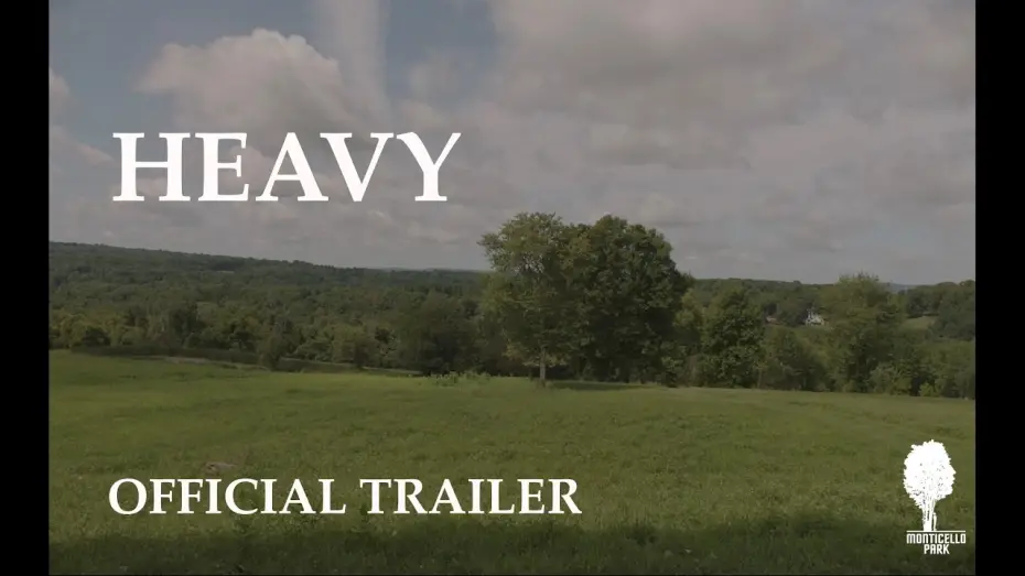 Watch film Heavy — Heavy | Official Trailer | Streaming August 28