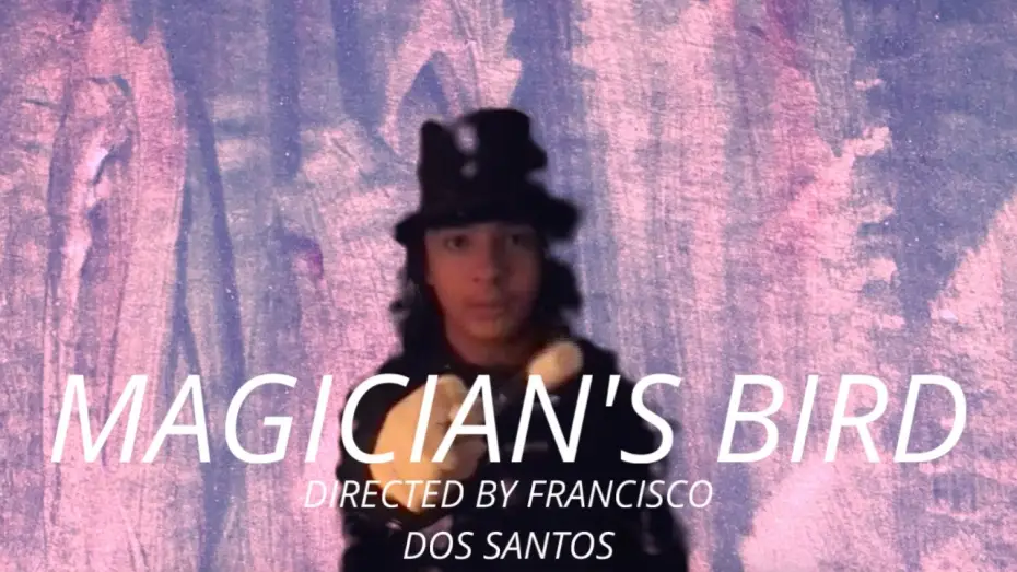 Watch film Magician's Bird — The Magician's Bird | Full Film | Directed By Francisco Dos Santos
