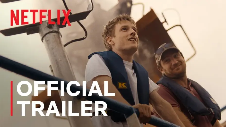 Watch film 23000 Lives — Trailer [Subtitled]