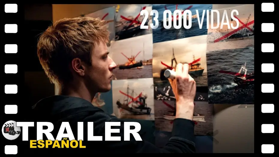 Watch film 23 000 Lives — 📺 23.000 VIDAS | TRAILER ESPAÑOL | 17 Julio/26 - NETFLIX