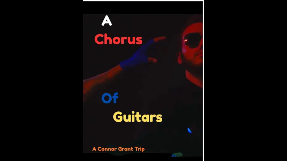 Watch film A Chorus of Guitars | A Chorus of Guitars