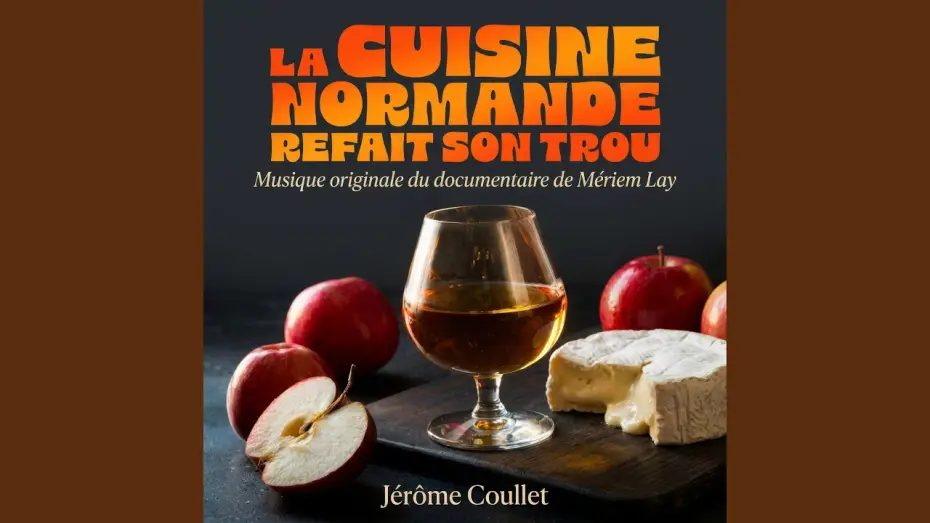 Watch film La cuisine normande refait son trou — Ouverture normande