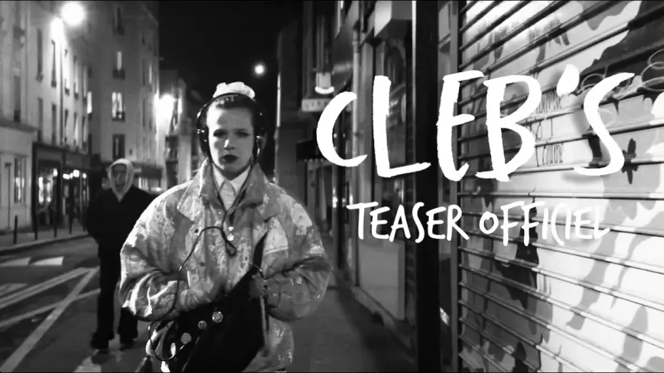Watch film Cleb's — CLEB'S // Teaser - Court métrage (Ethel COUSSAU, Cyril AUBIN, Aurélie LUZIAU)