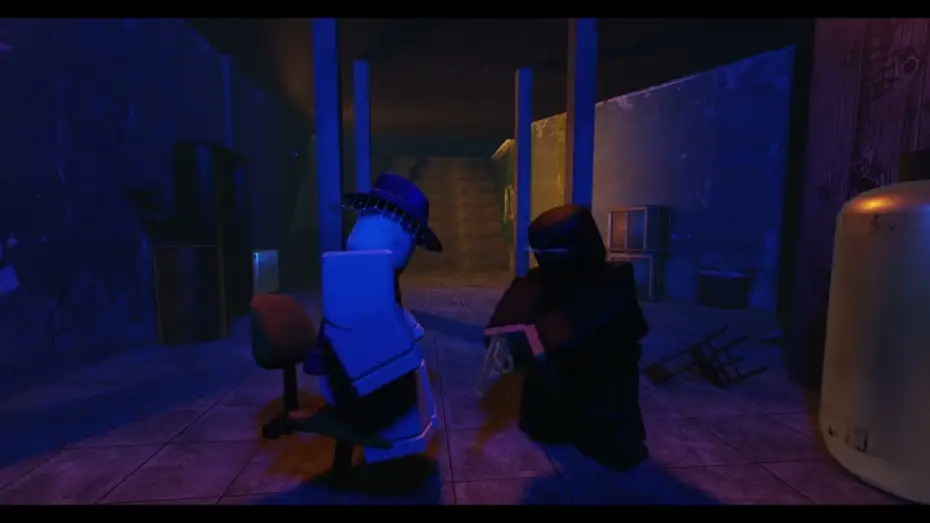 Watch film The sealer — The Sealer - Nerls Productions
