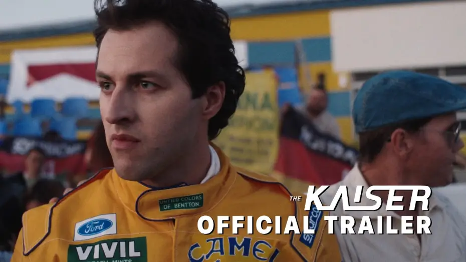 Watch film The Kaiser — The Kaiser | Official Trailer