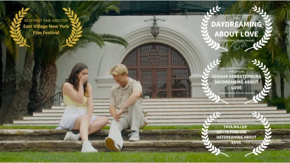 Watch film Daydreaming About Love | Daydreaming About Love