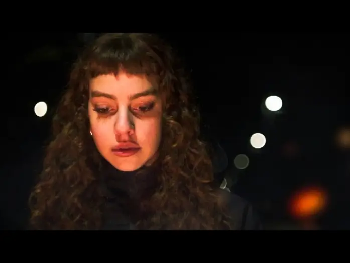 Watch film AGONIE — AGONIE