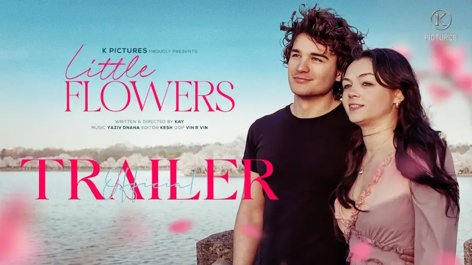 Watch film Little Flowers | Little Flowers Trailer