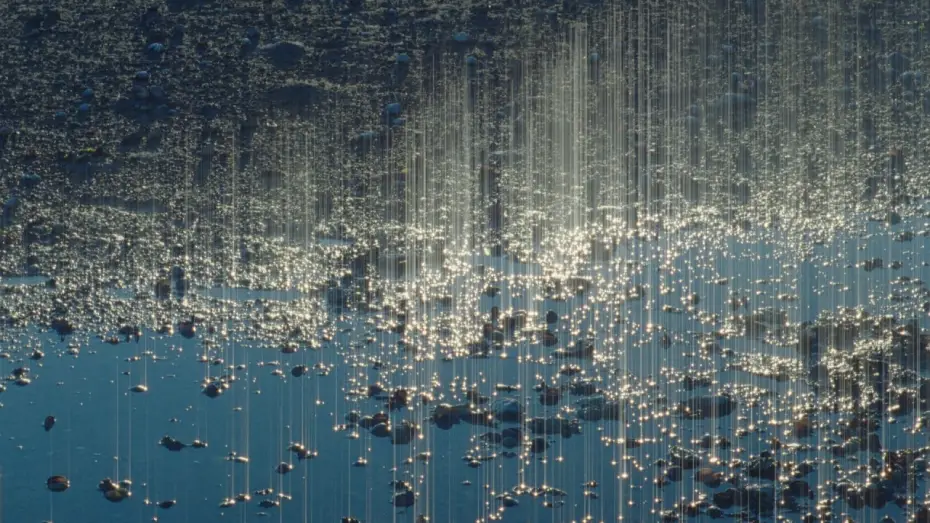 Watch film Concrete Turned to Sand — Trailer