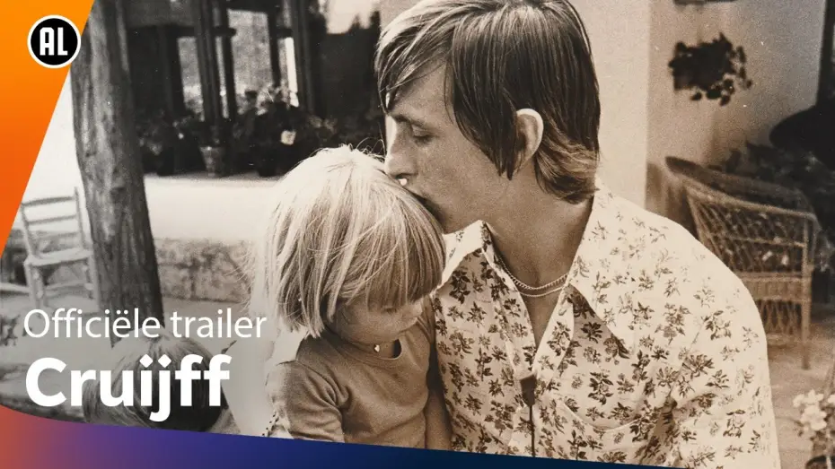 Watch film Cruijff — Cruijff | NTR | NPO Start
