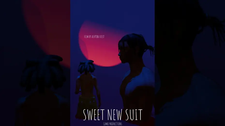 Watch film Sweet New Suit — SWEET NEW SUIT | TRAILER